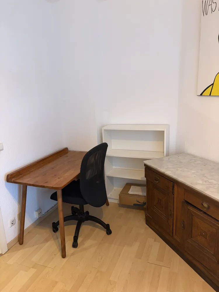 2 Zimmer Wohnung mit 64 m² in Berlin – Bild 6