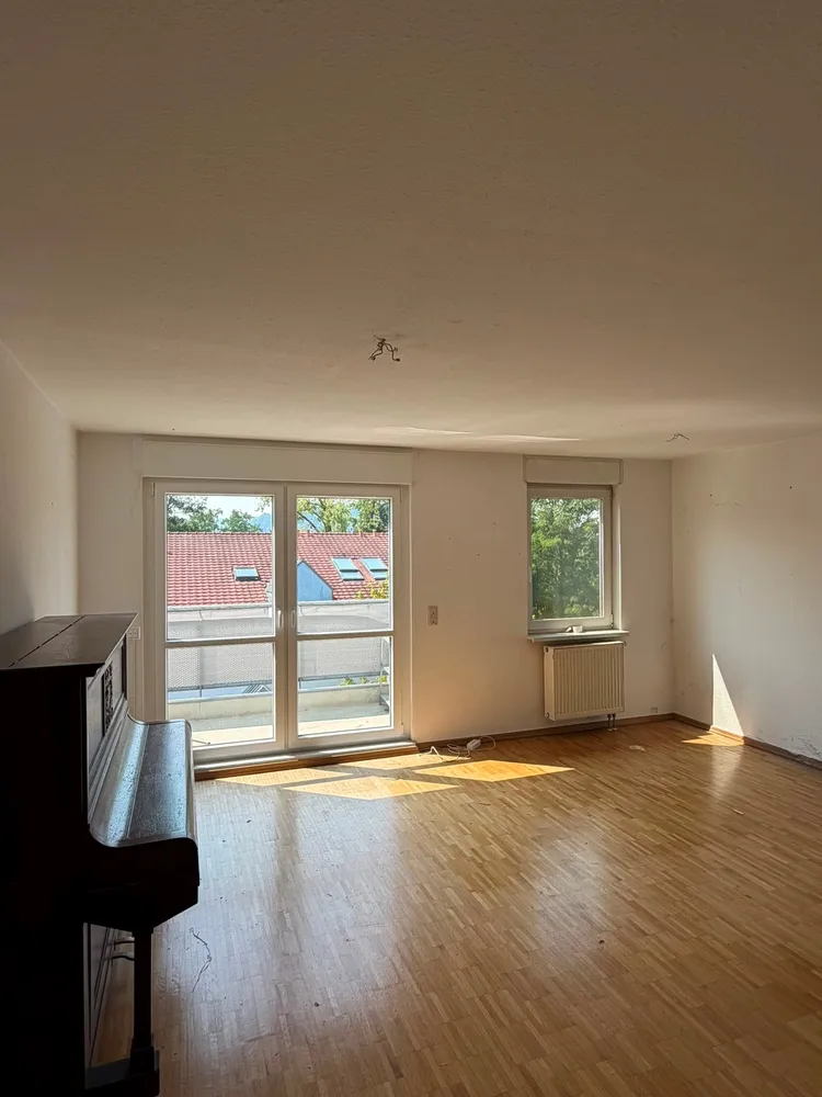 4 Zimmer Wohnung mit 104 m² in Saarbrücken – Bild 6