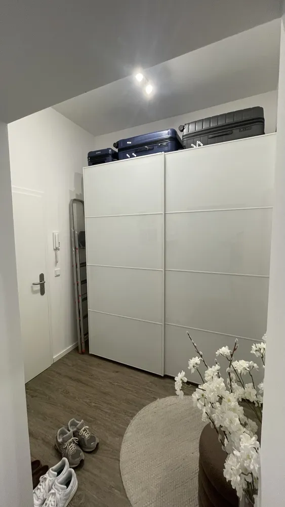 4 room apartment with 127 m² in Wiesbaden – Photo 11