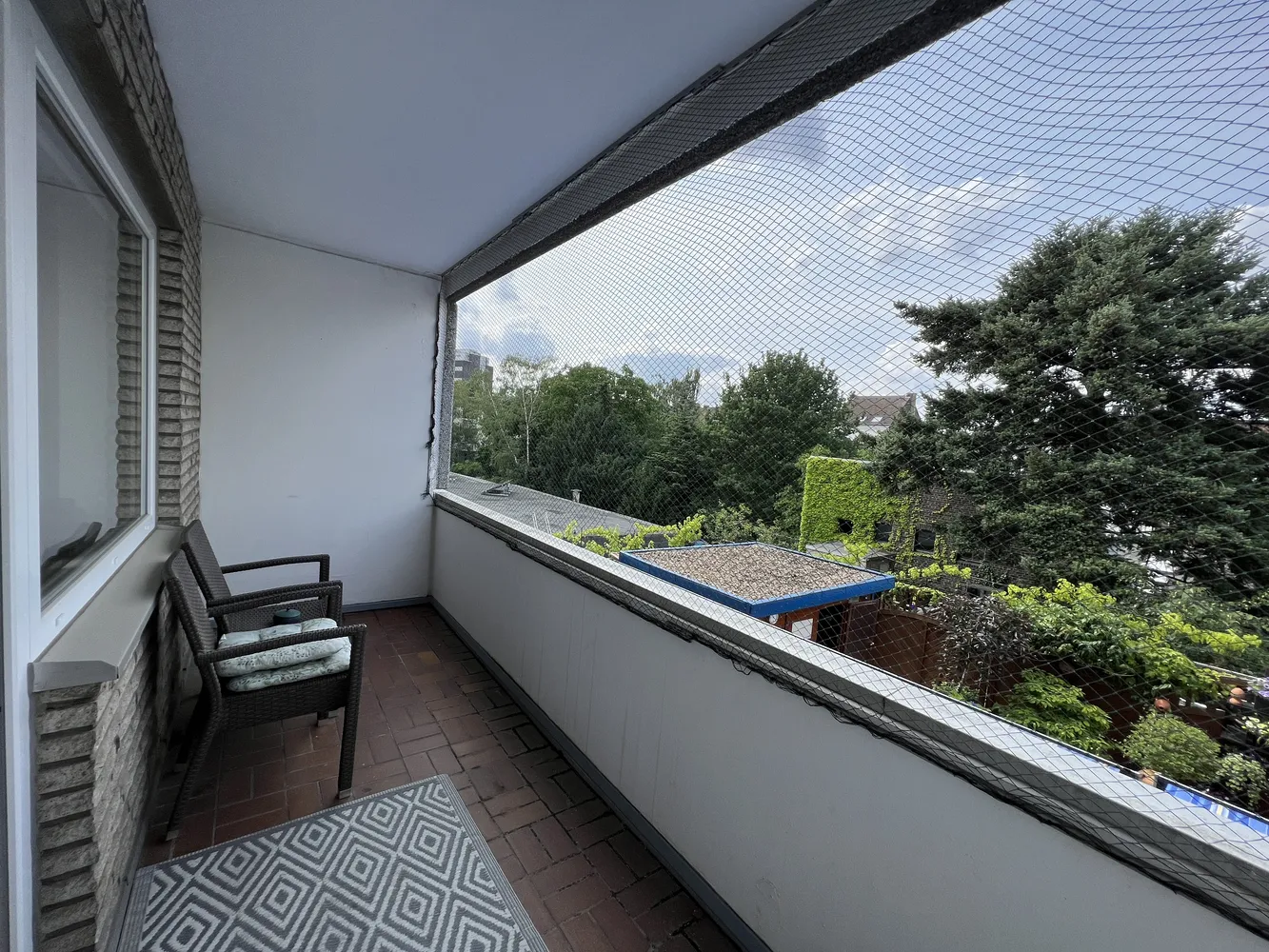 1 Zimmer Wohnung mit 26 m² in Neuss – Bild 6