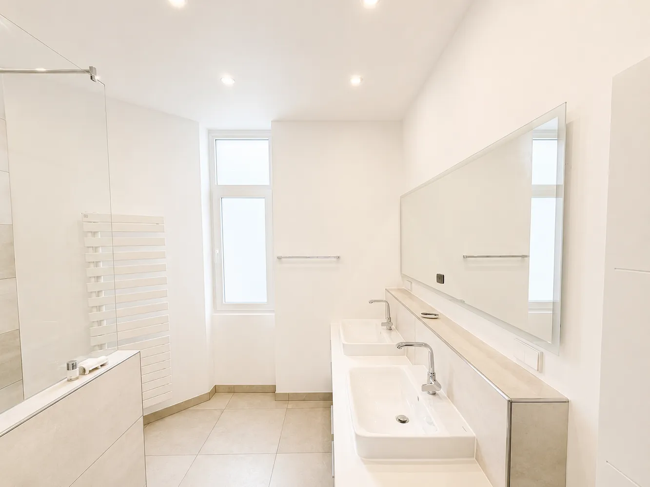 4 Zimmer Wohnung mit 132 m² in Mannheim – Bild 11