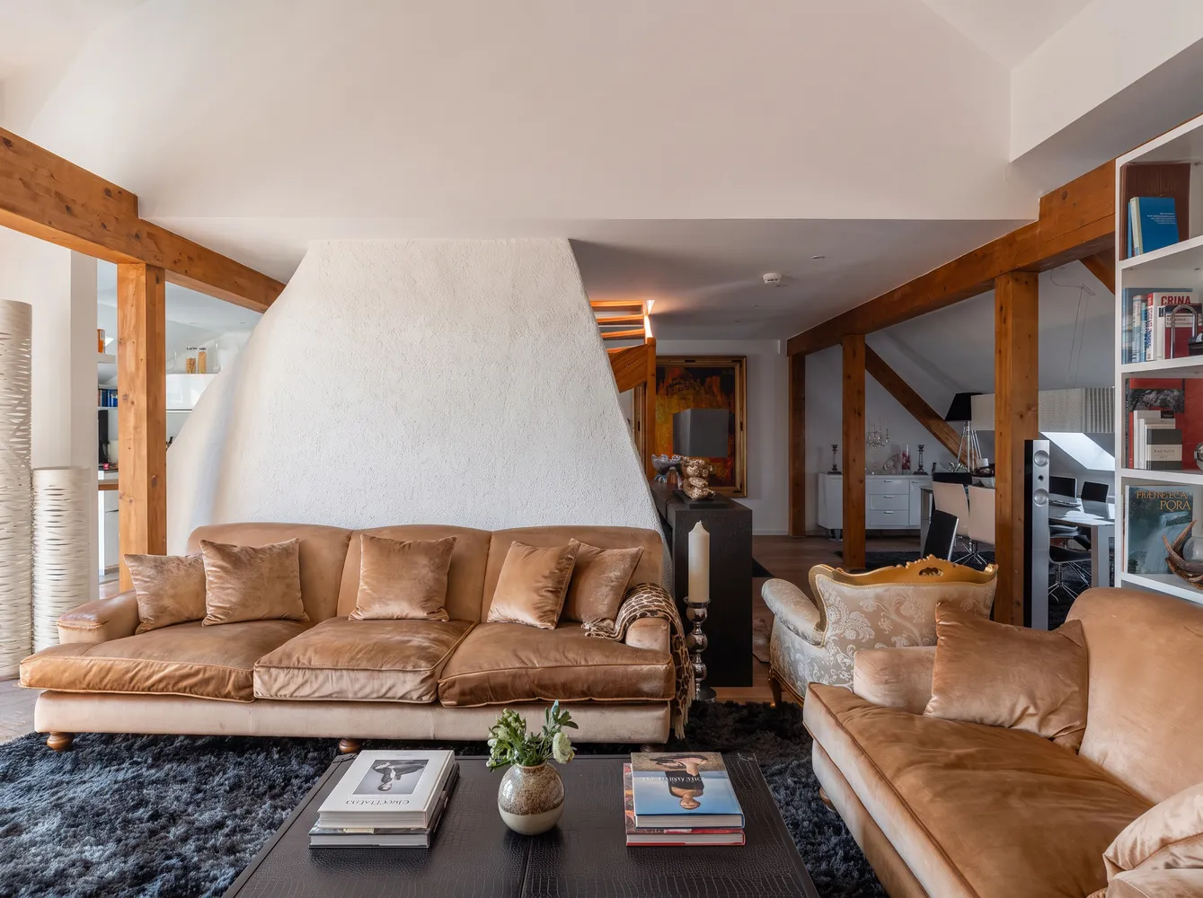 3 Zimmer Wohnung mit 120 m² in Potsdam – Bild 3