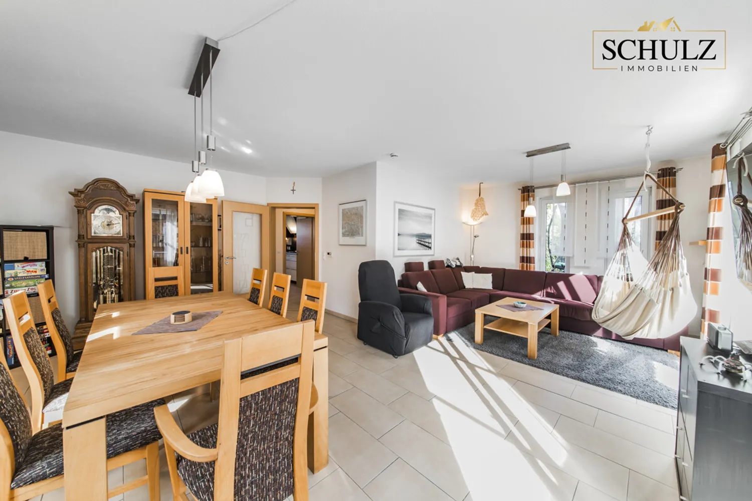 5 Zimmer Haus mit 124 m² in Cloppenburg – Bild 4