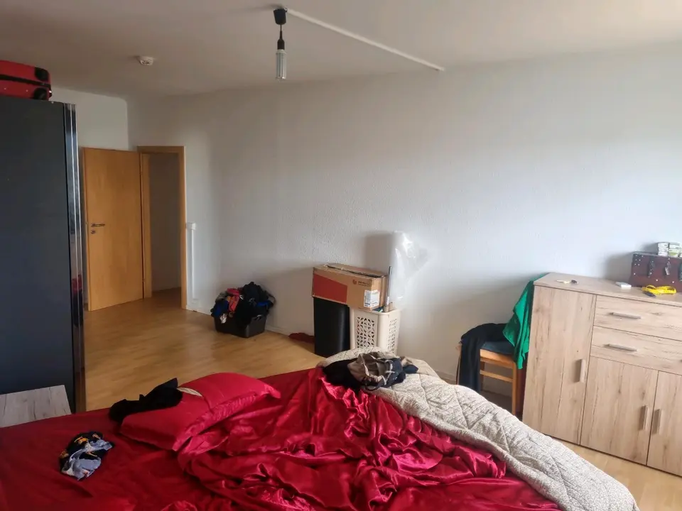 3 Zimmer Wohnung mit 77 m² in Erfurt – Bild 3