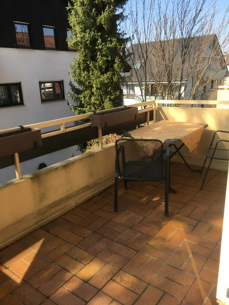 2 Zimmer Wohnung mit 59 m² in Stuttgart – Bild 12