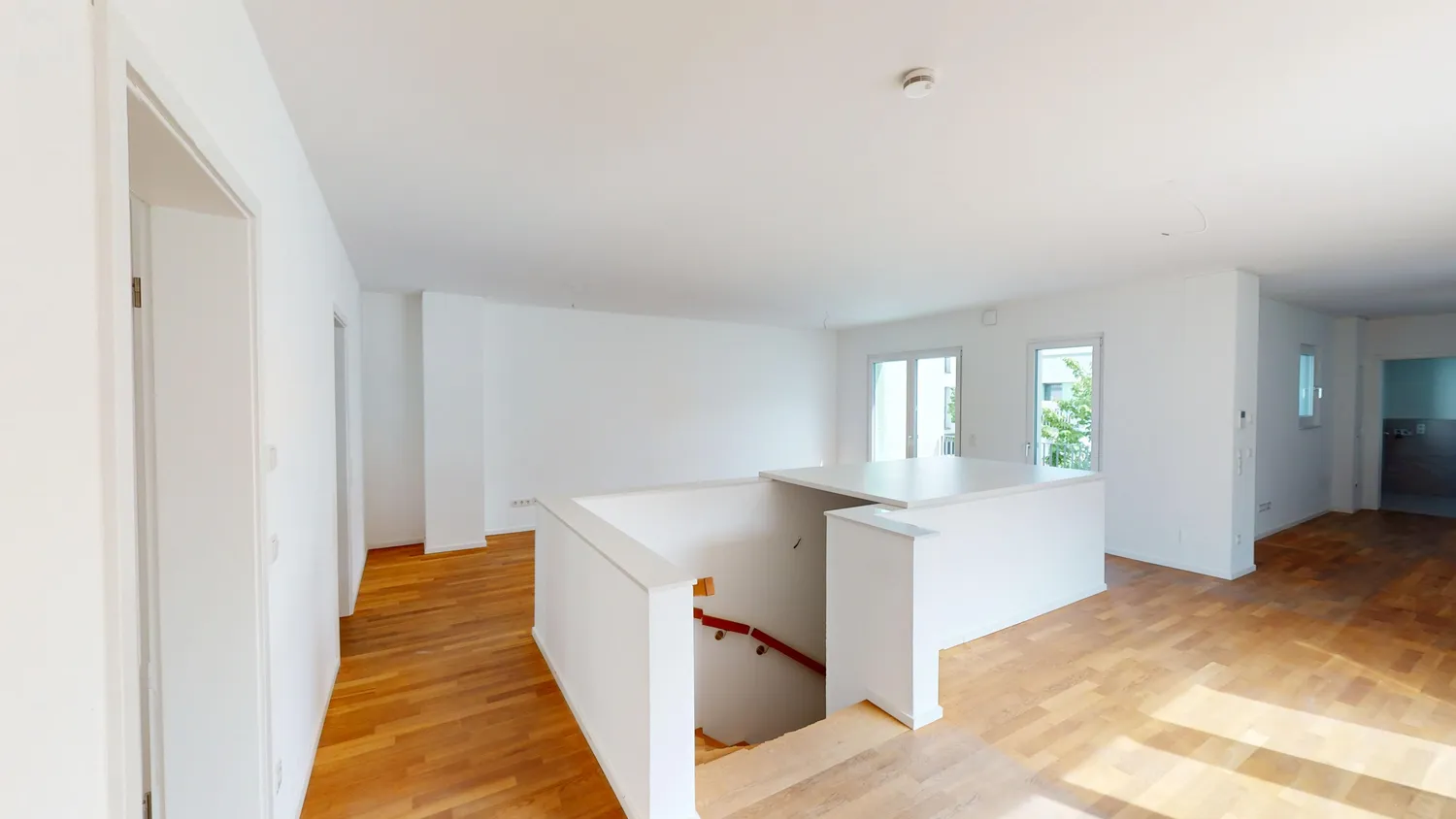 3 Zimmer Wohnung mit 103 m² in Düsseldorf – Bild 3