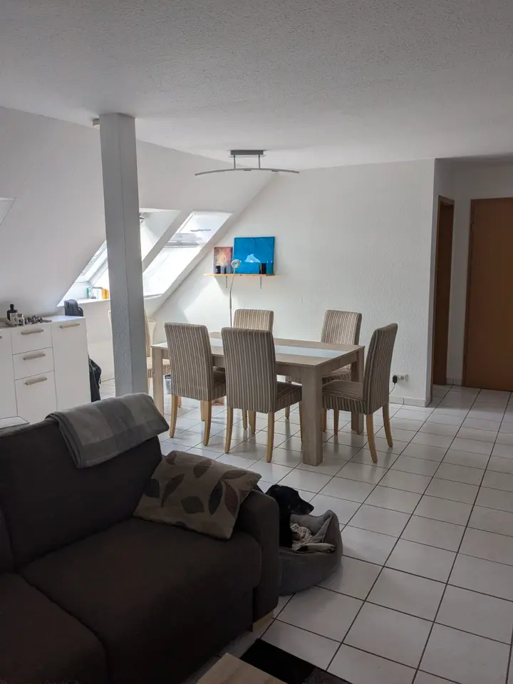 3 Zimmer Wohnung mit 80 m² in Soltau – Bild 3