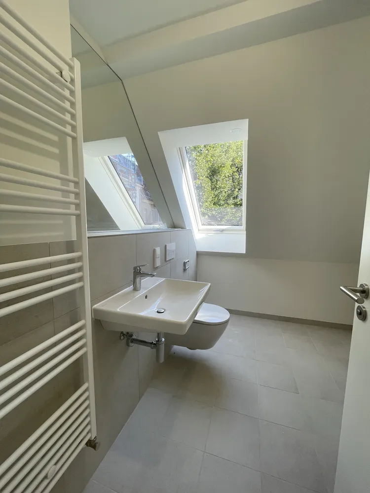 4 room apartment with 95 m² in Berlin – Photo 9