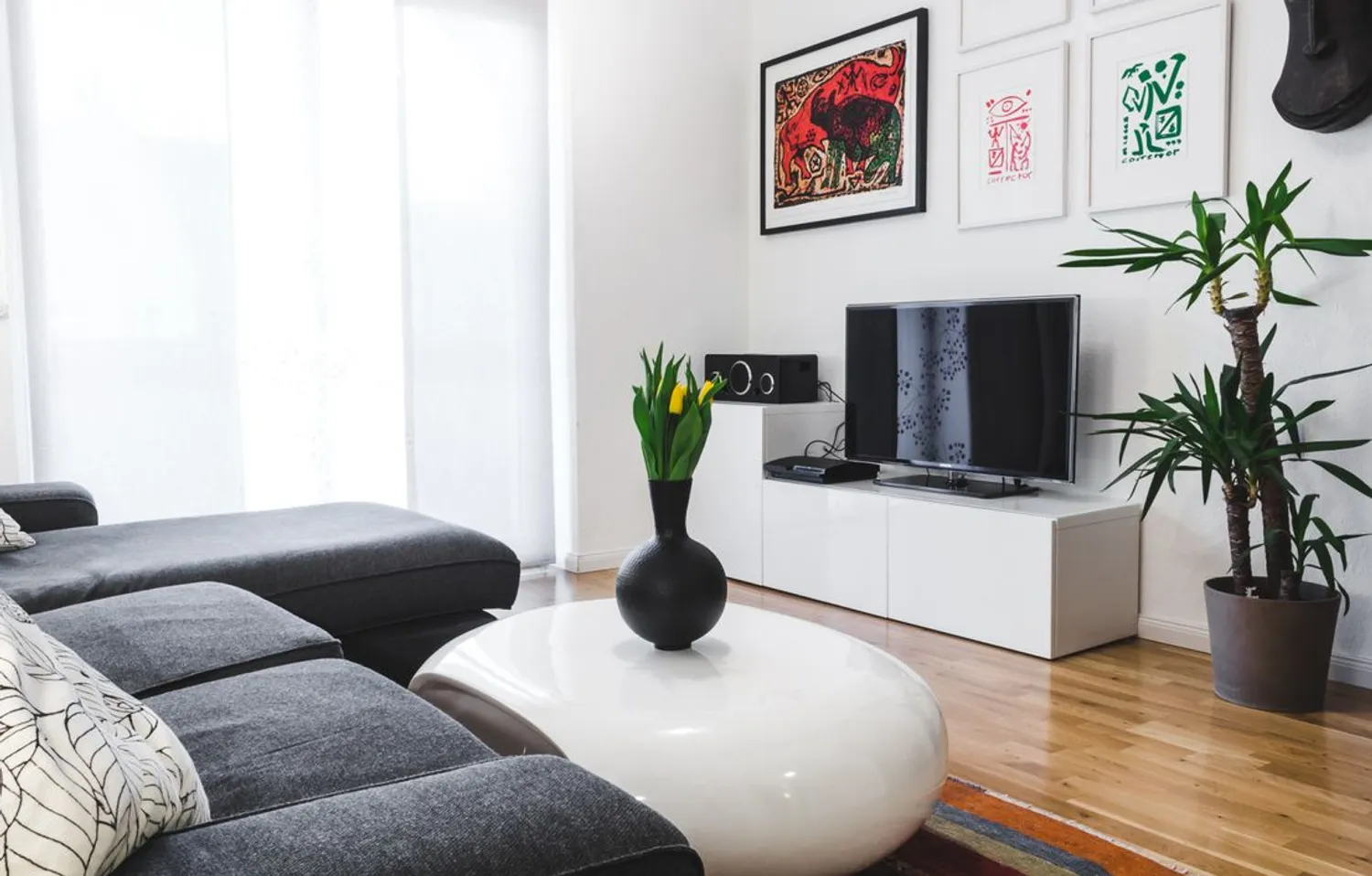 2 Zimmer Wohnung mit 60 m² in Köln – Bild 8