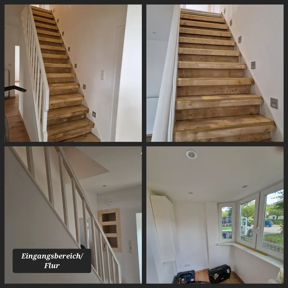 5 Zimmer Haus mit 135 m² in Osterode am Harz – Bild 8