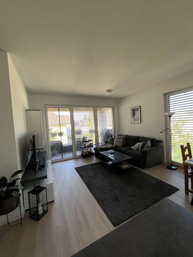 3 Zimmer Wohnung mit 82 m² in Mönchengladbach – Bild 2