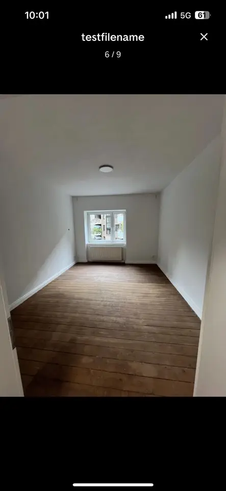 3 Zimmer Wohnung mit 78 m² in Duisburg – Bild 2