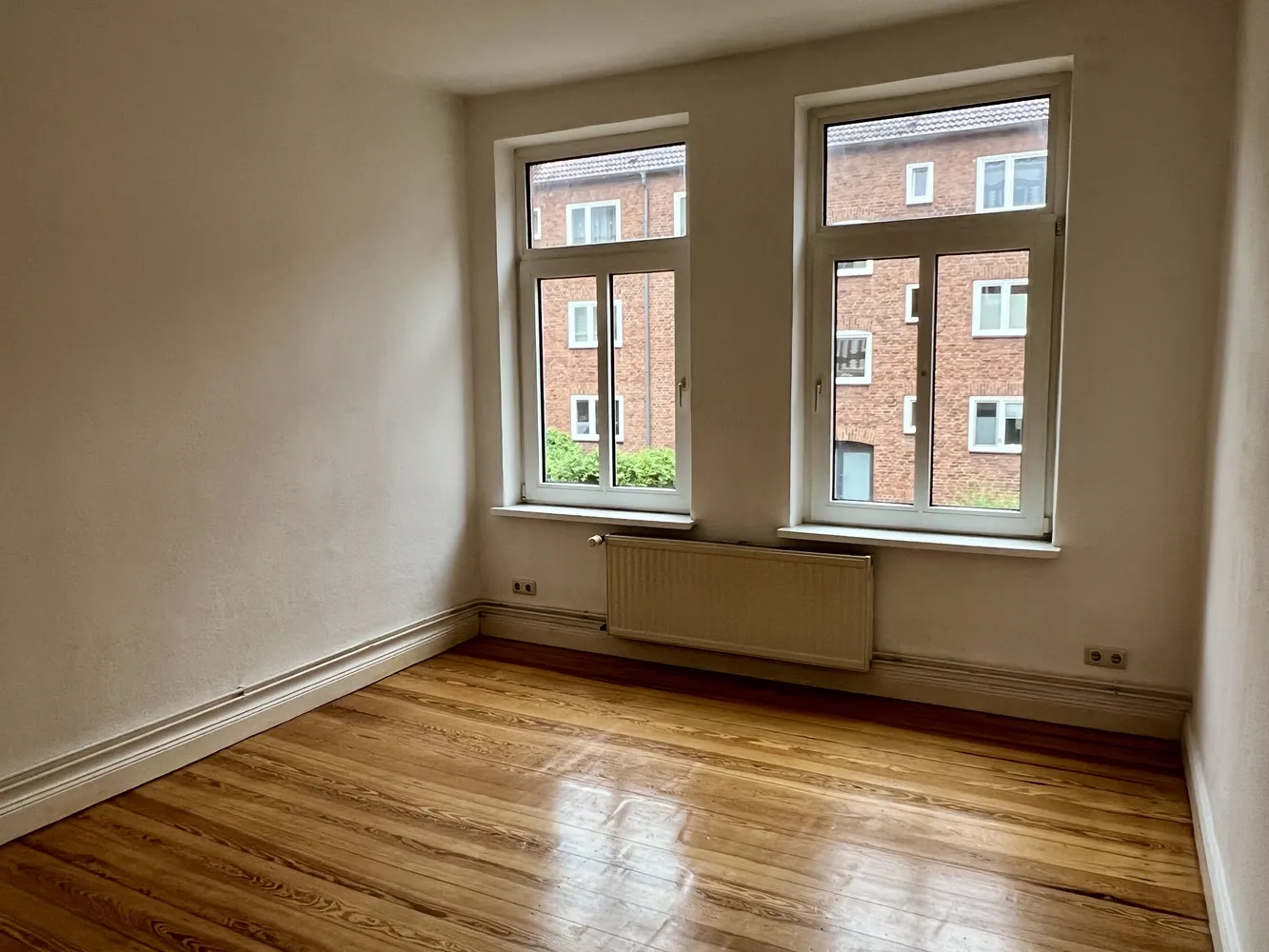 2 Zimmer Wohnung mit 48 m² in Kiel – Bild 5