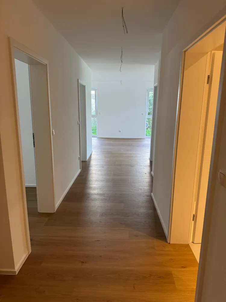 3 Zimmer Wohnung mit 112 m² in Hagen – Bild 4