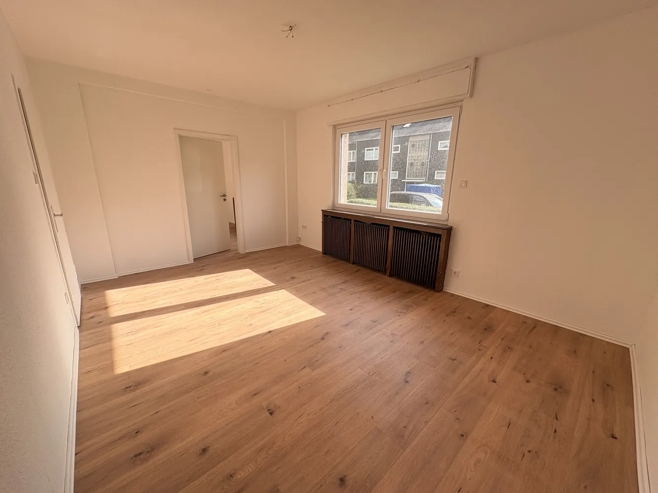3 room apartment with 67 m² in Dortmund – Photo 1