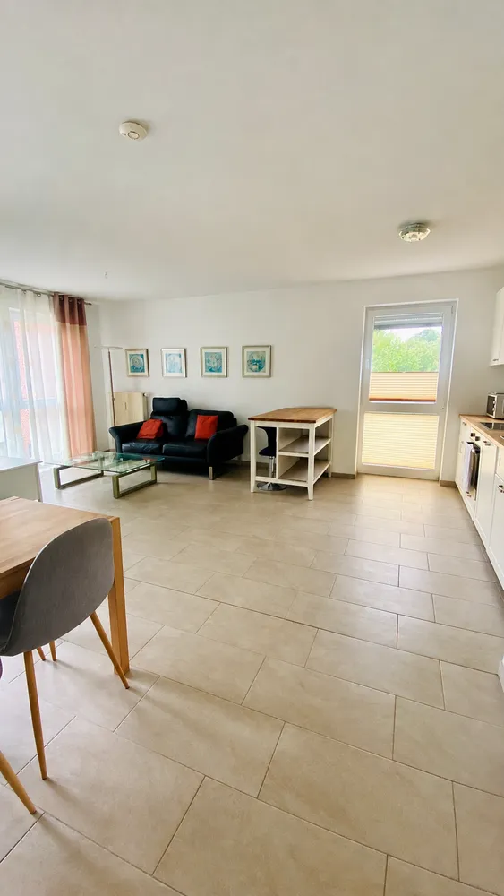2 Zimmer Wohnung mit 68 m² in Münster – Bild 2