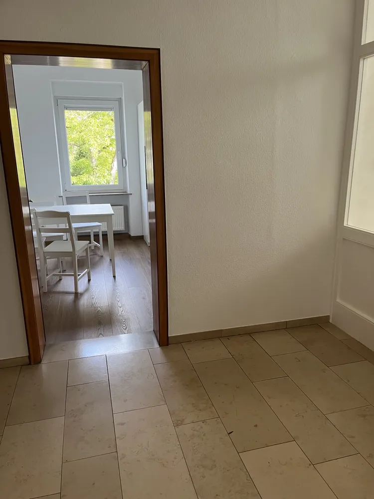 3 Zimmer Wohnung mit 96 m² in Darmstadt – Bild 3