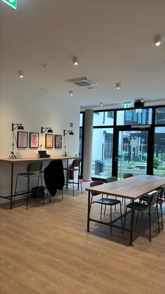 2 Zimmer Wohnung mit 33 m² in Osnabrück – Bild 7