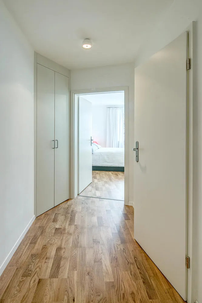 1 room apartment with 32 m² in Munich – Photo 11