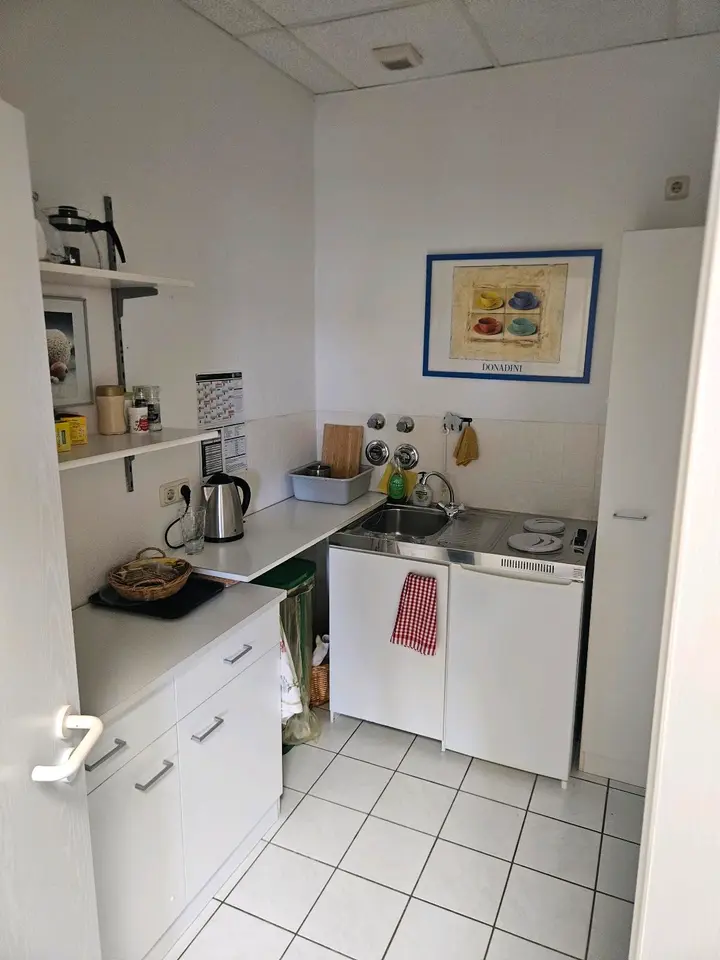 4 Zimmer Wohnung mit 111 m² in Aschaffenburg – Bild 1