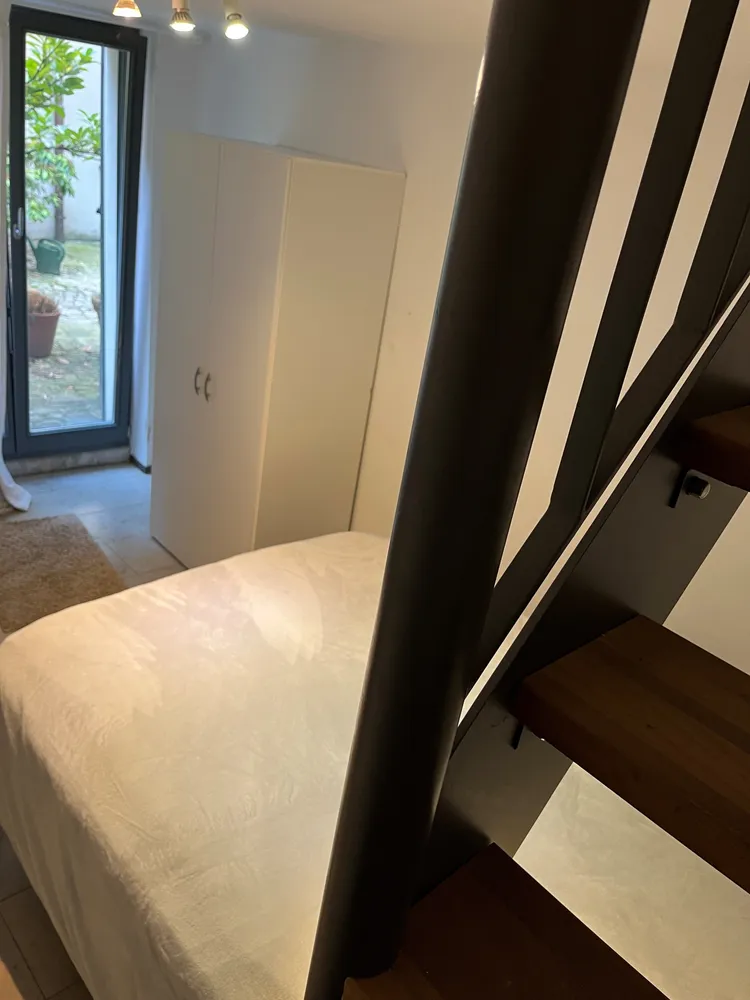 2 Zimmer Wohnung mit 30 m² in Regensburg – Bild 5