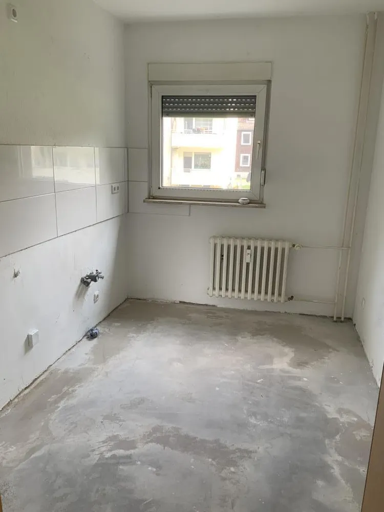 4 Zimmer Wohnung mit 58 m² in Duisburg – Bild 11
