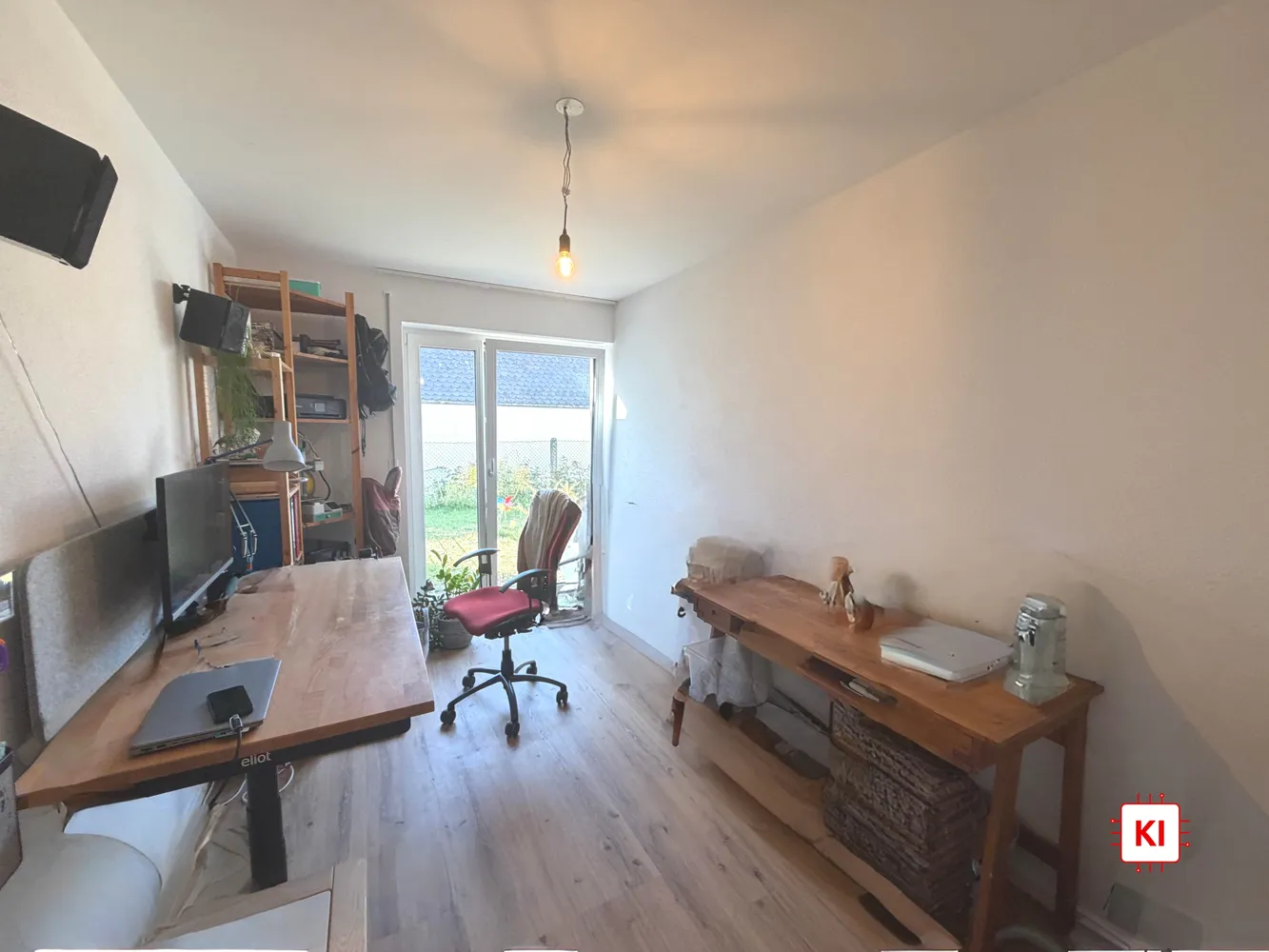 3 Zimmer Wohnung mit 81 m² in Augsburg – Bild 7