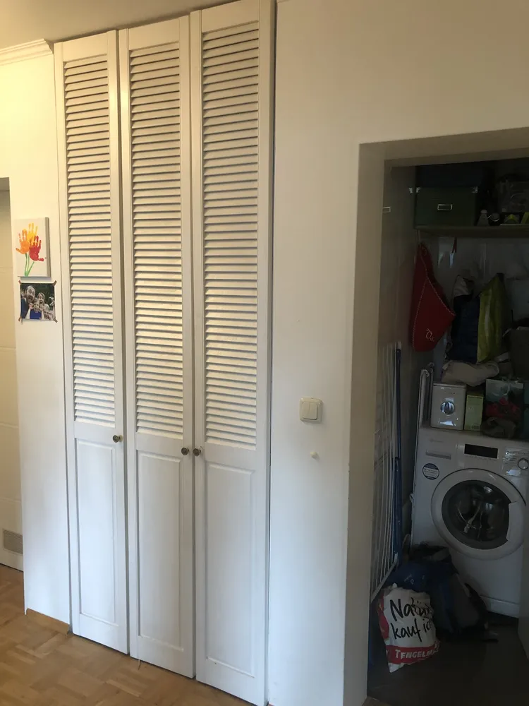 3 Zimmer Wohnung mit 85 m² in München – Bild 12