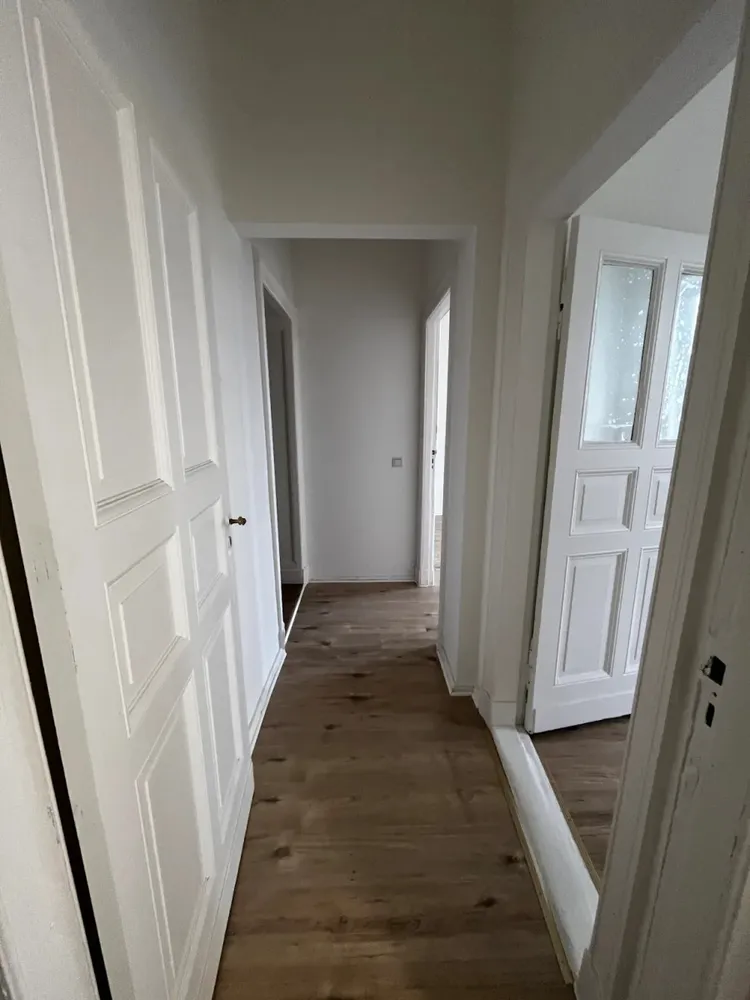 WG-Zimmer mit 12 m² in Berlin – Bild 1