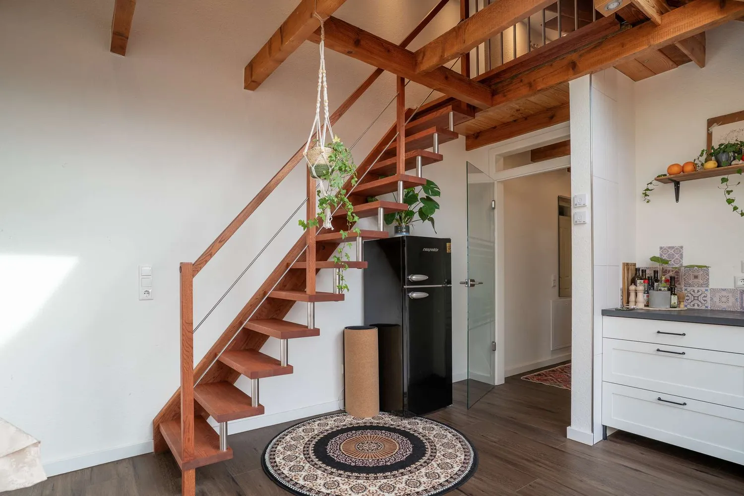1 Zimmer Wohnung mit 35 m² in Norden – Bild 1
