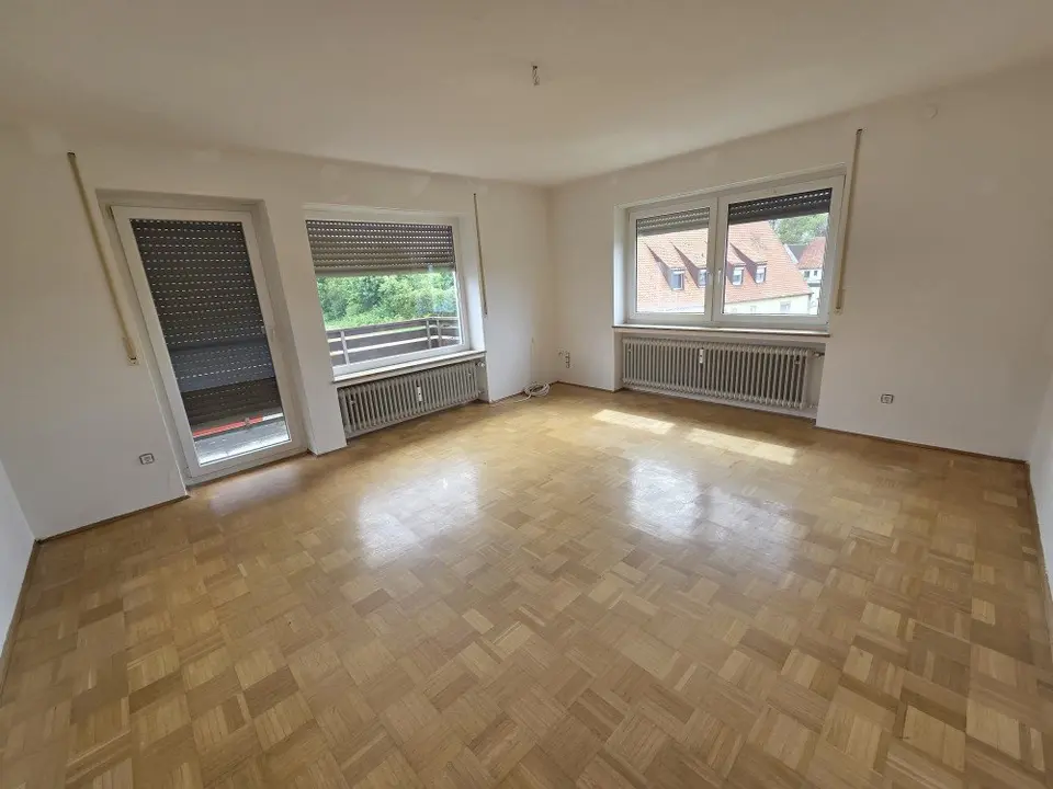 4 Zimmer Wohnung mit 105 m² in Nördlingen – Bild 6