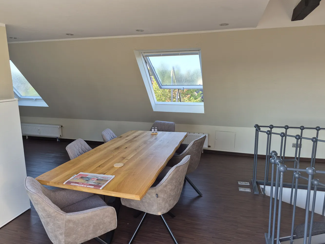 4 Zimmer Wohnung mit 100 m² in Gladbeck – Bild 3