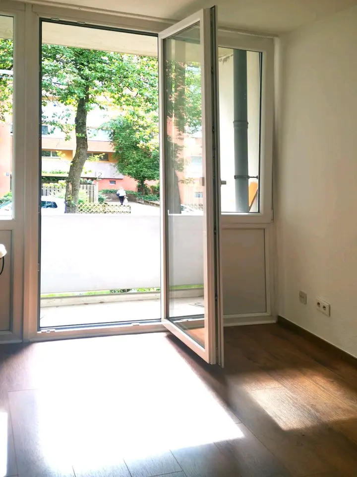 2 Zimmer Wohnung mit 27 m² in Hannover – Bild 6