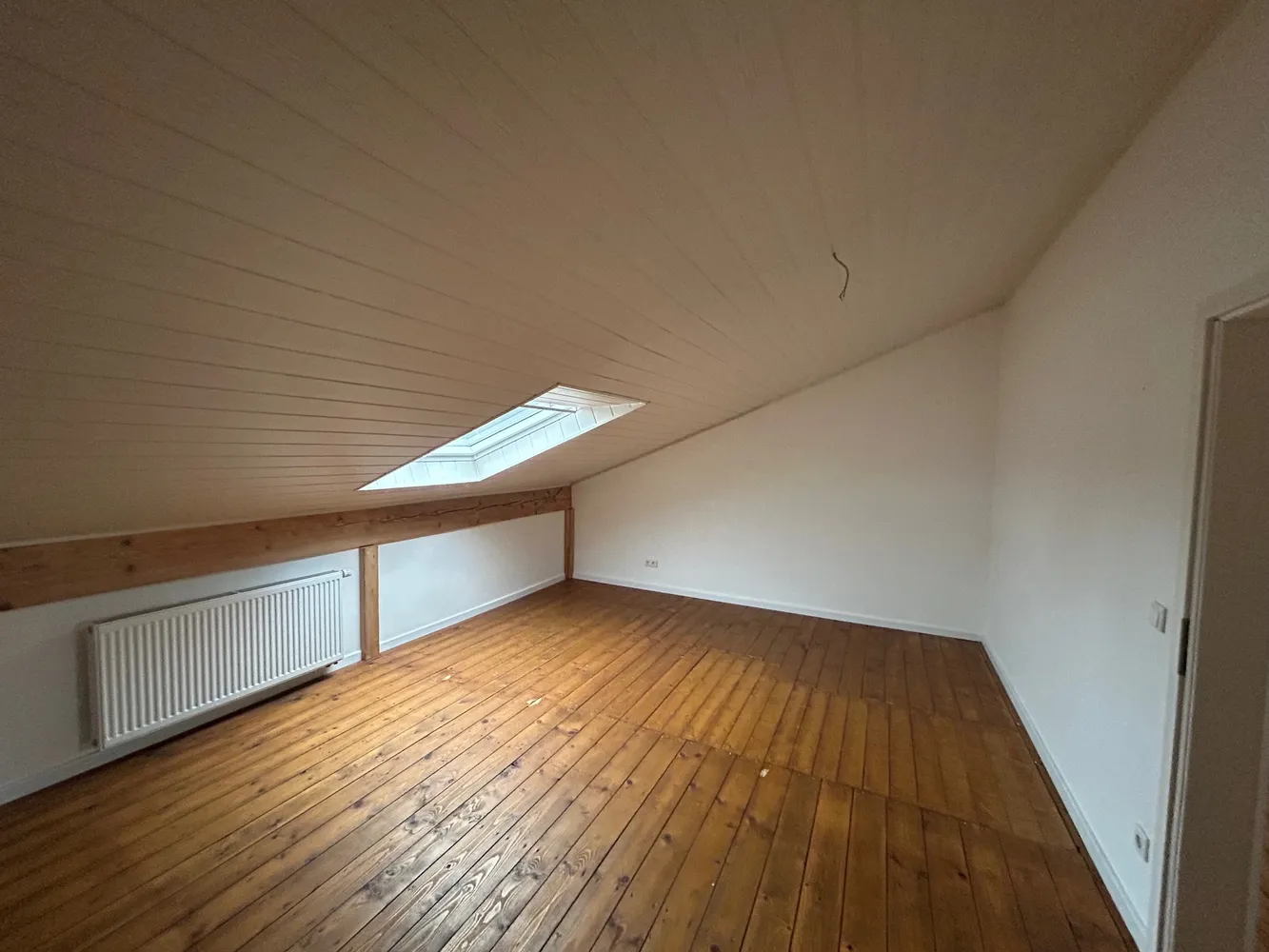 3 Zimmer Wohnung mit 95 m² in Wuppertal – Bild 7