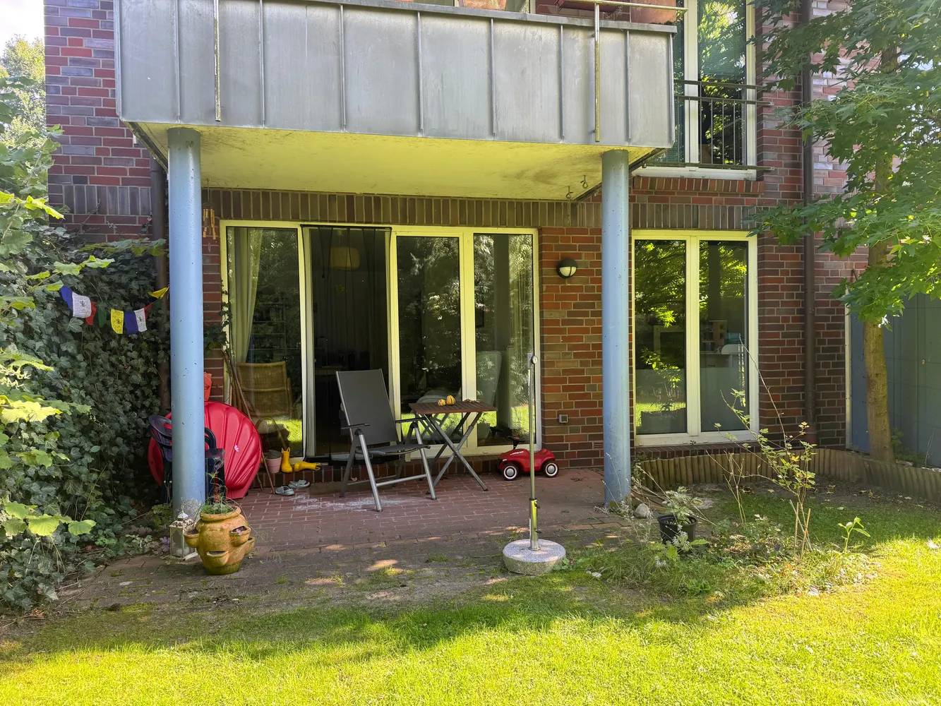 3 room apartment with 81 m² in Oldenburg – Photo 1