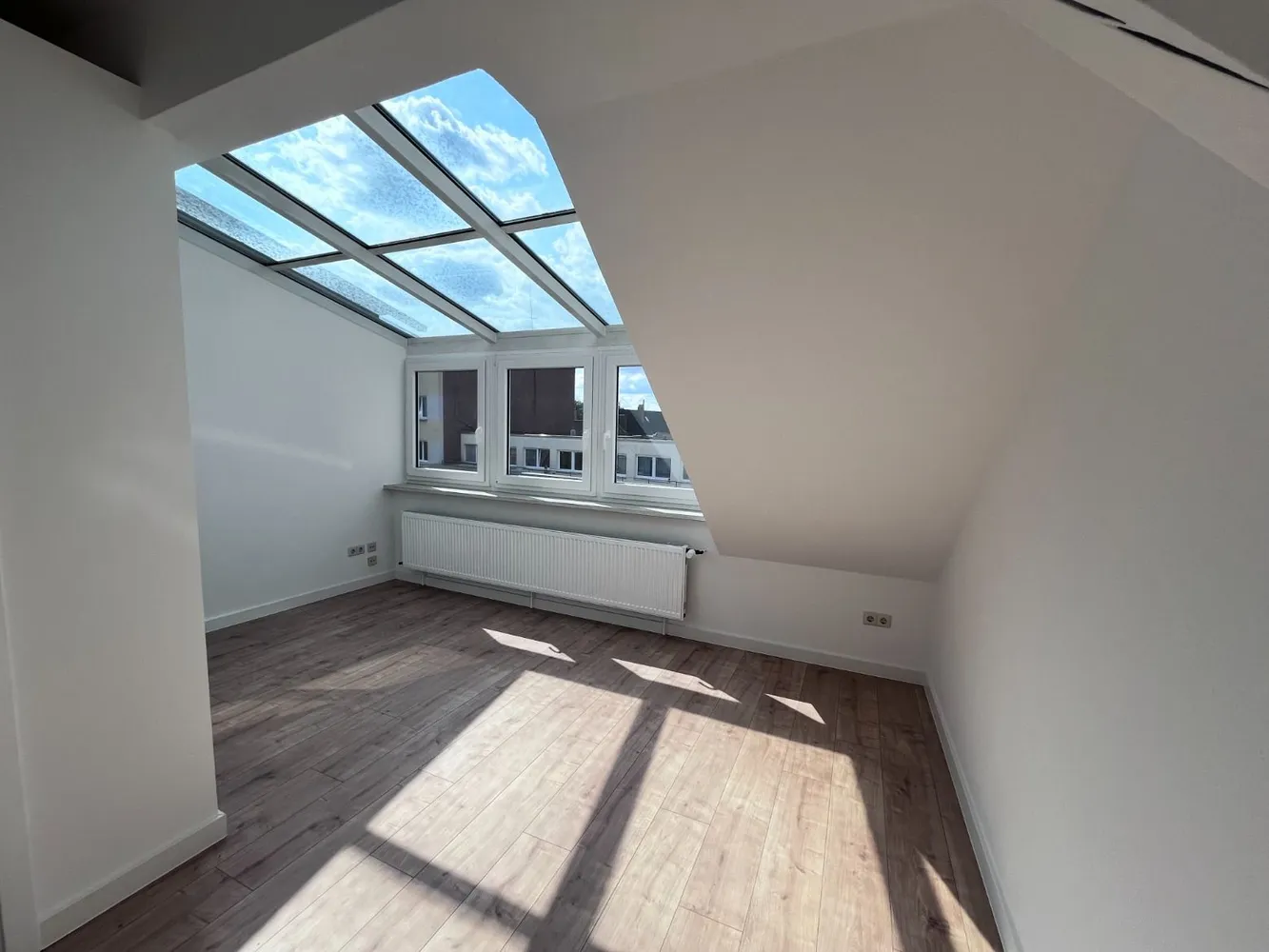 3 Zimmer Wohnung mit 56 m² in Hannover – Bild 7