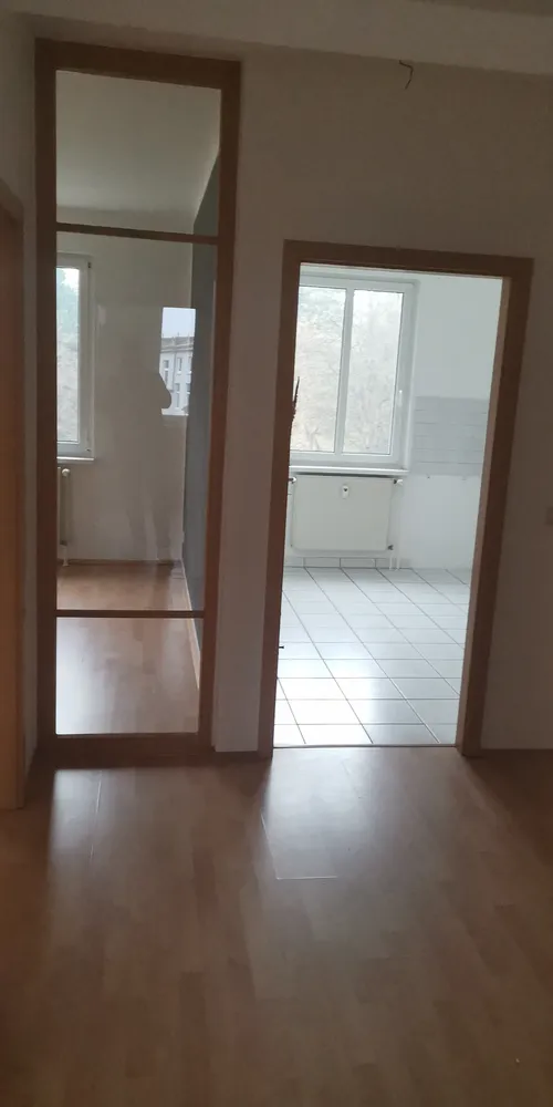 2 Zimmer Wohnung mit 57 m² in Rostock – Bild 8