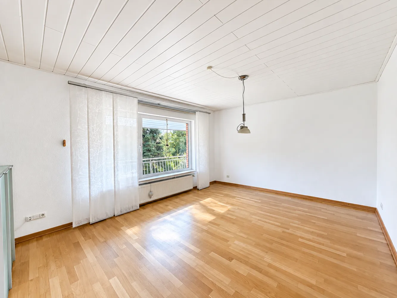 3 Zimmer Wohnung mit 74 m² in Münster – Bild 2