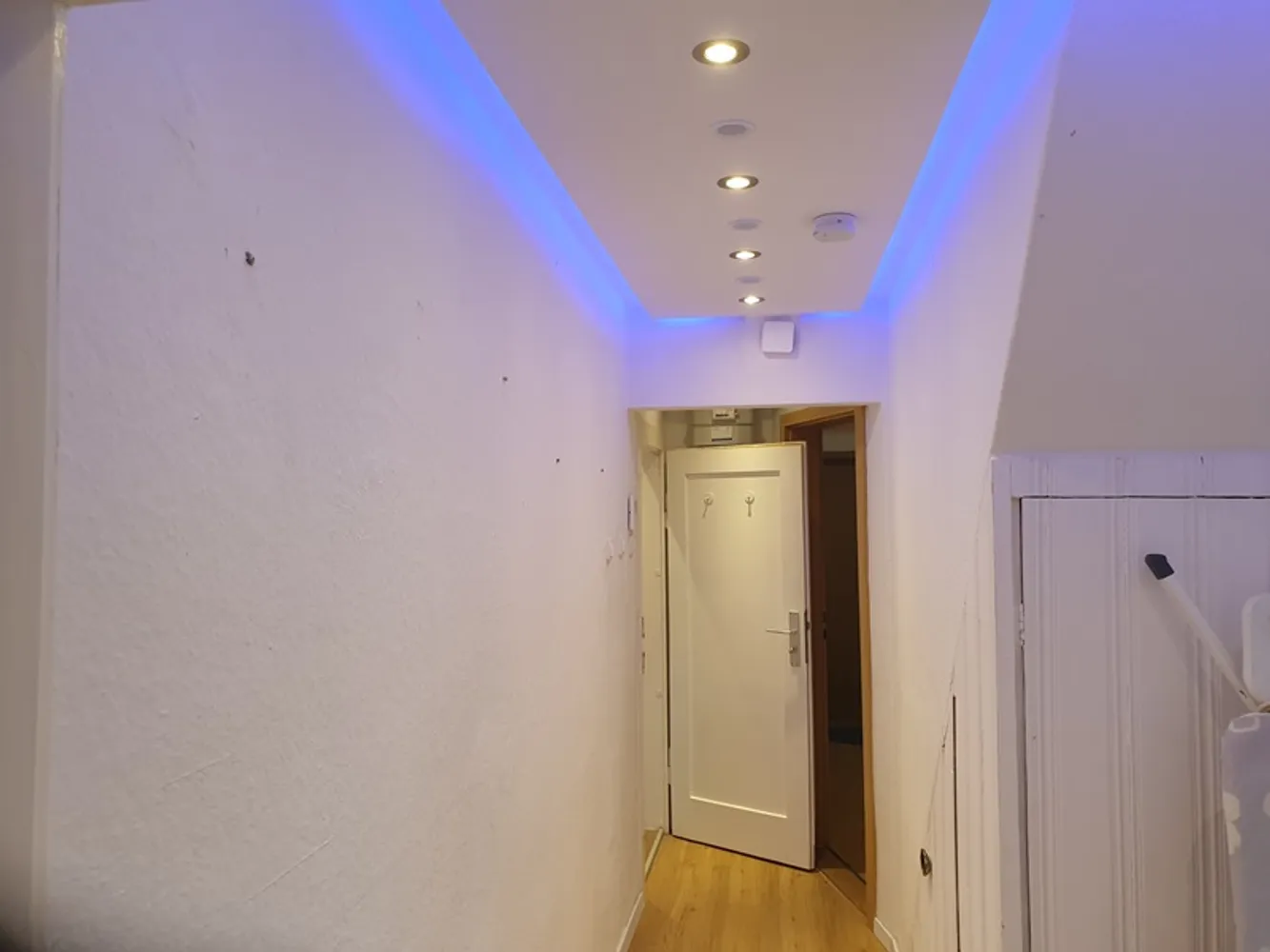 2 Zimmer Wohnung mit 54 m² in Hof – Bild 11