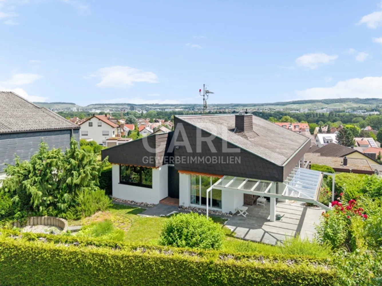 4 Zimmer Haus mit 163 m² in Heilbronn – Bild 7