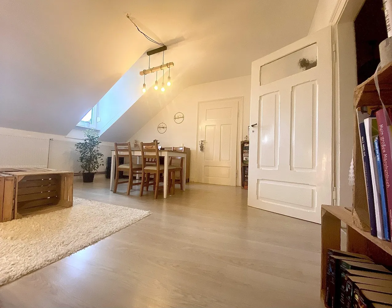 3 Zimmer Wohnung mit 78 m² in Karlsruhe – Bild 4