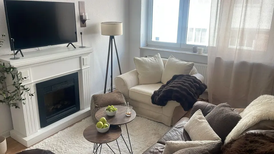 WG-Zimmer mit 40 m² in Rostock – Bild 2