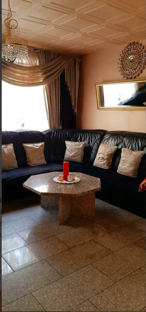 2 room apartment with 50 m² in Wuppertal – Photo 2