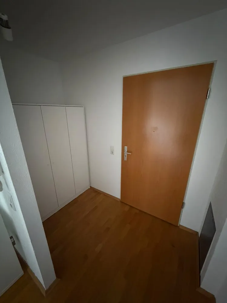 1 Zimmer Wohnung mit 28 m² in Heidelberg – Bild 11