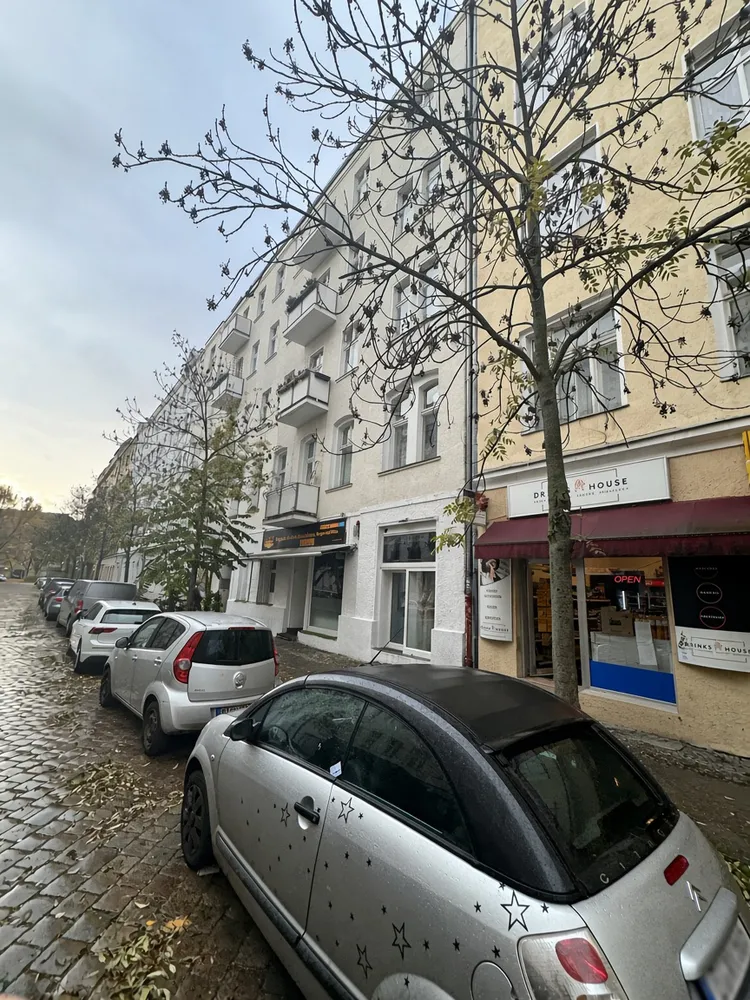 1 room apartment with 31 m² in Berlin – Photo 4