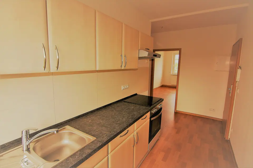 3 Zimmer Wohnung mit 59 m² in Wurzen – Bild 6