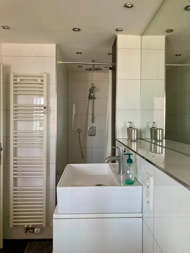 3 room apartment with 121 m² in Neu-Ulm – Photo 8