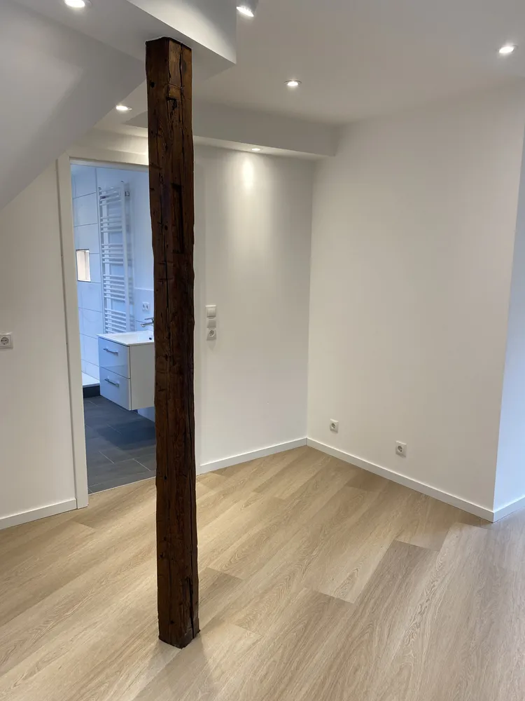 2 Zimmer Wohnung mit 69 m² in Delmenhorst – Bild 3