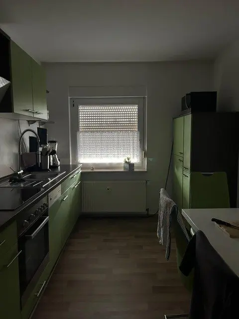 2 Zimmer Wohnung mit 60 m² in Luckenwalde – Bild 3