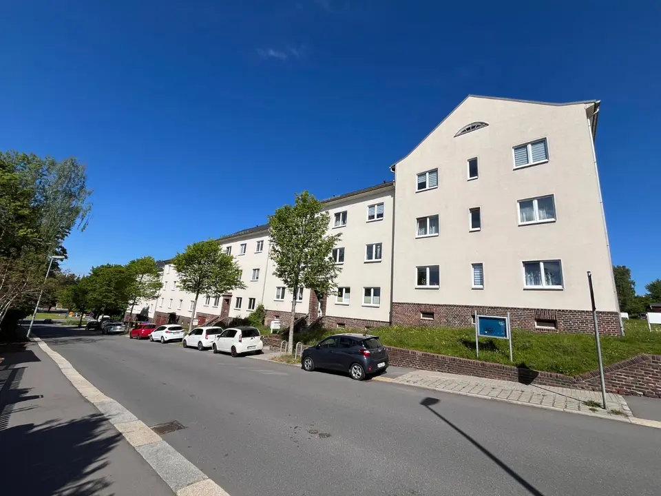 2 room apartment with 55 m² in Chemnitz – Photo 9